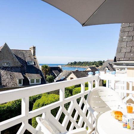 Le Petit Fort Bénodet Extérieur photo