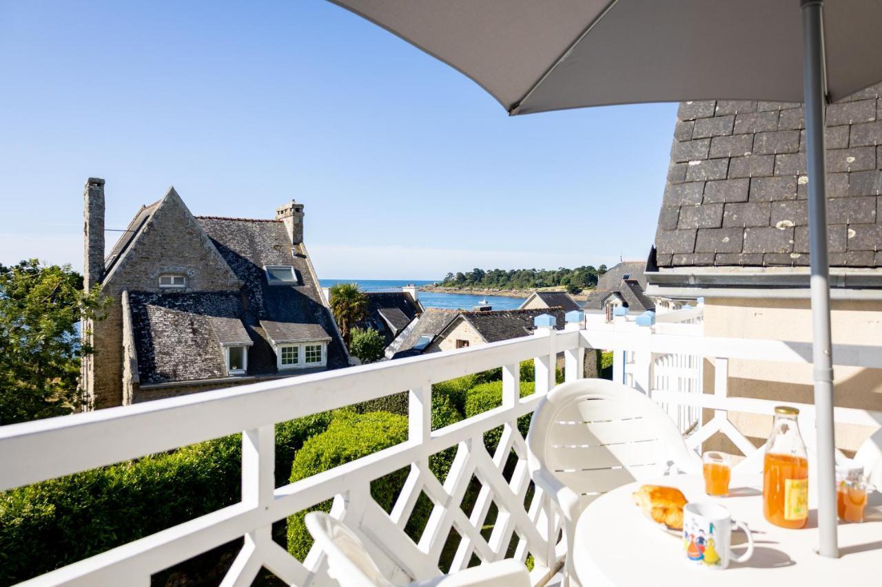 Le Petit Fort Bénodet Extérieur photo