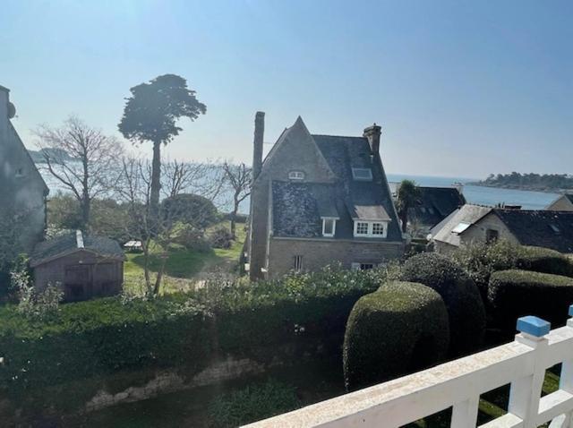 Le Petit Fort Bénodet Extérieur photo