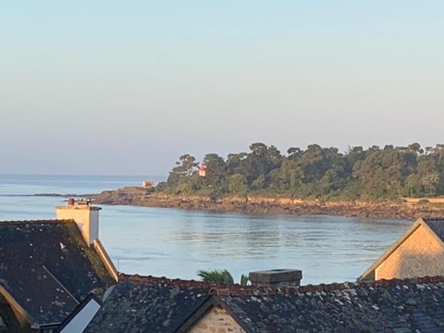 Le Petit Fort Bénodet Extérieur photo
